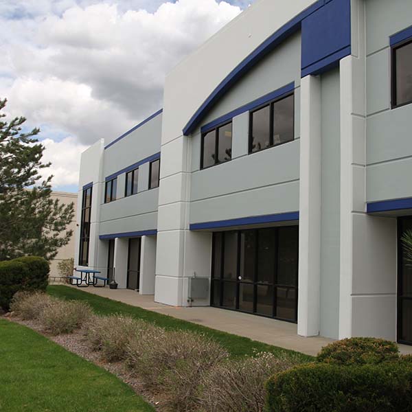 Commercial Building