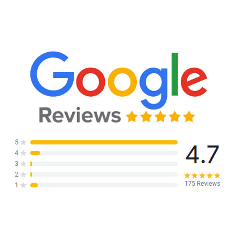 Stellar-Google-Review-Rating