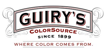 Guiry's Color Source