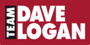 Team Dave Logan Logo