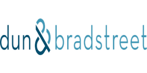 Dun and Bradstreet Logo