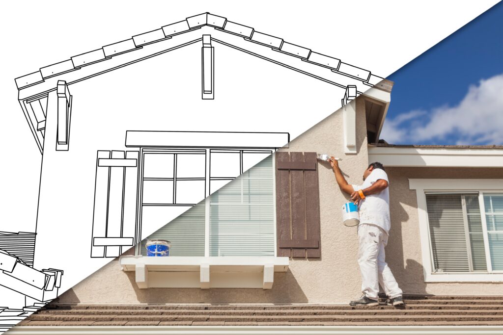 Property Management & HOA Painting