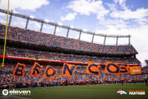 Stellar Painting and Remodeling Broncos Small Business Partners