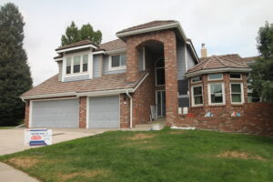 lone tree painting contractor