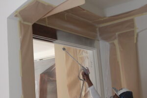 Stellar painting and remodeling workers