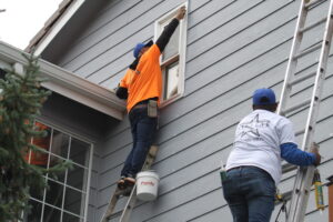 painting contractors in Denver
